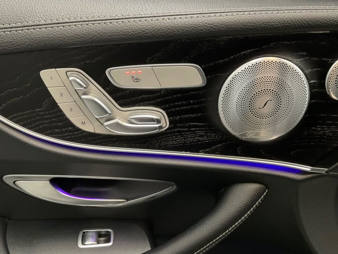 2025 Mercedes-benz E-class