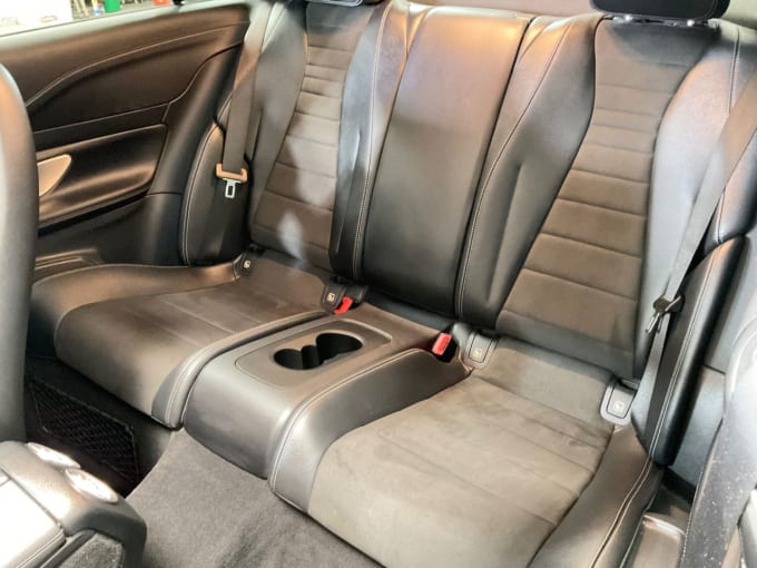 2025 Mercedes-benz E-class