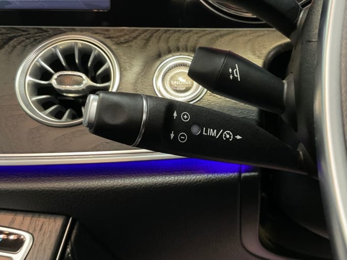 2025 Mercedes-benz E-class