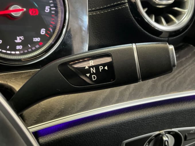 2025 Mercedes-benz E-class