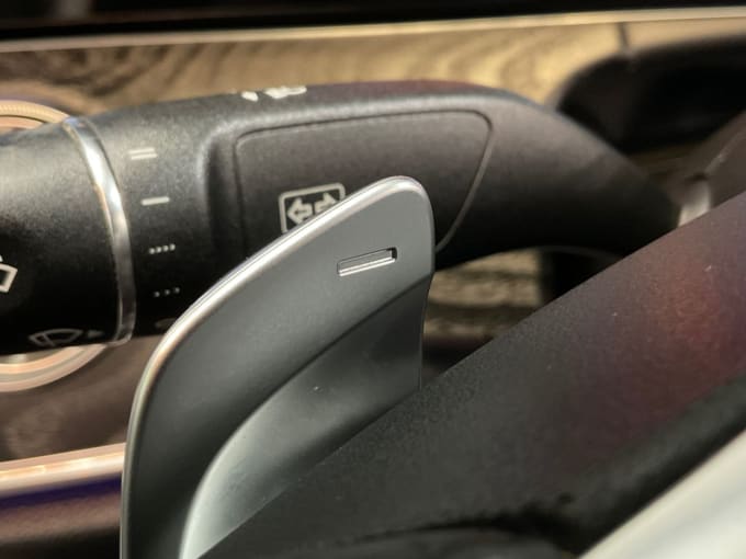 2025 Mercedes-benz E-class