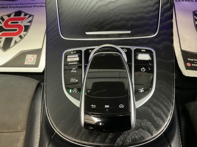 2025 Mercedes-benz E-class