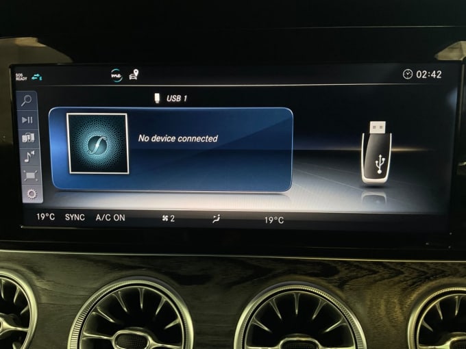 2025 Mercedes-benz E-class