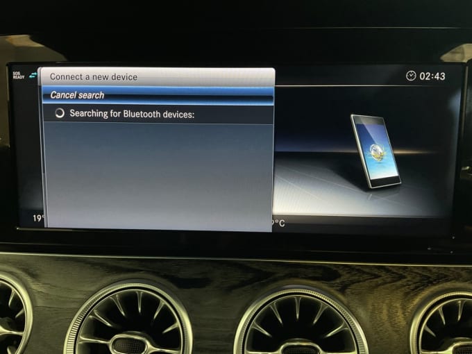 2025 Mercedes-benz E-class