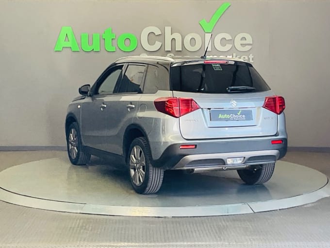 2025 Suzuki Vitara