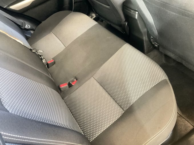 2025 Suzuki Vitara