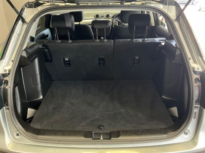 2025 Suzuki Vitara