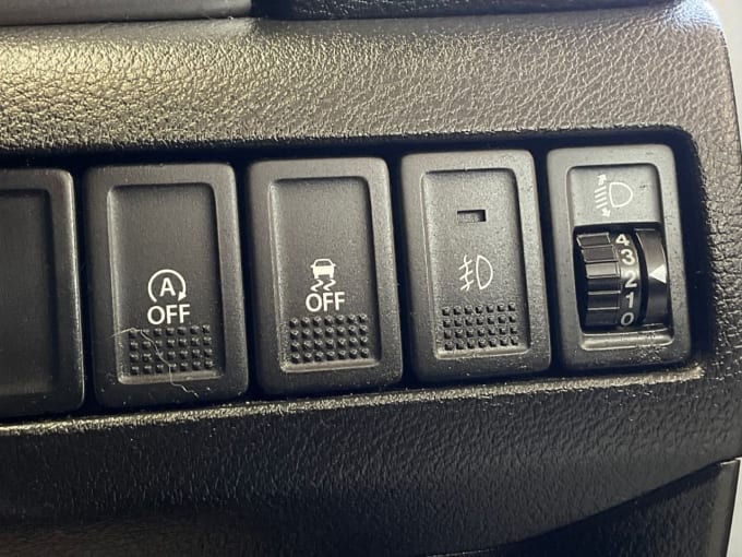 2025 Suzuki Vitara
