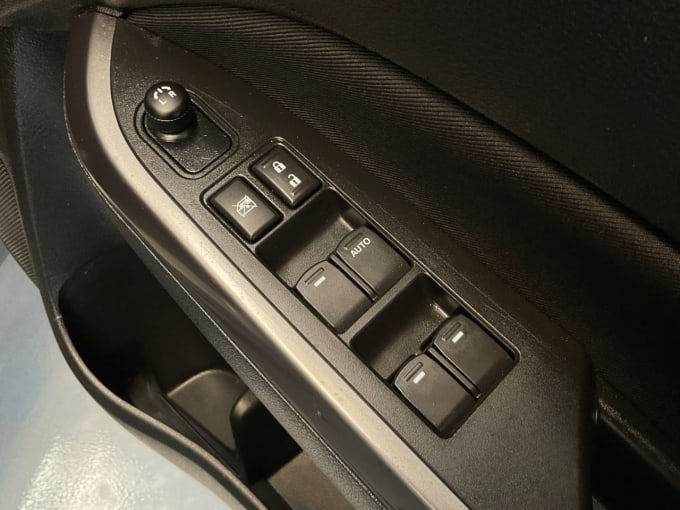 2025 Suzuki Vitara