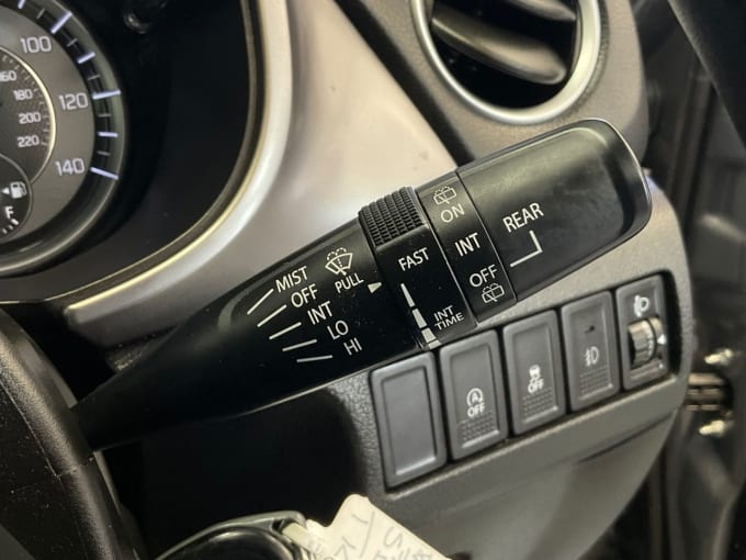 2025 Suzuki Vitara
