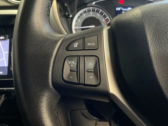 2025 Suzuki Vitara