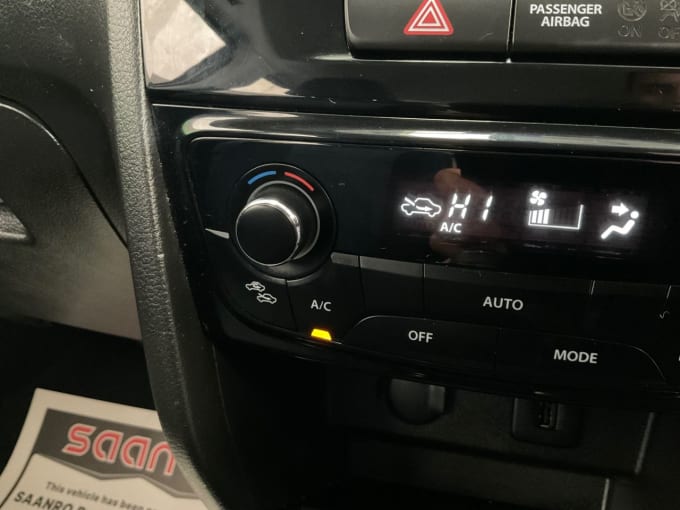2025 Suzuki Vitara