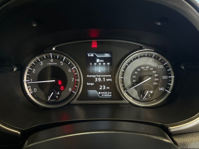 2025 Suzuki Vitara
