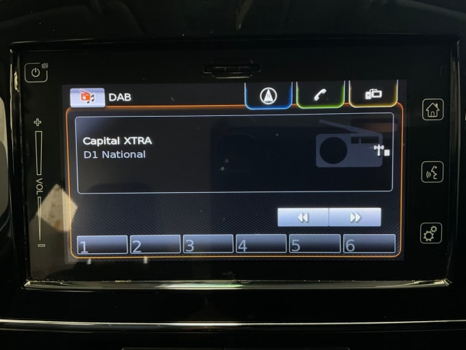 2025 Suzuki Vitara
