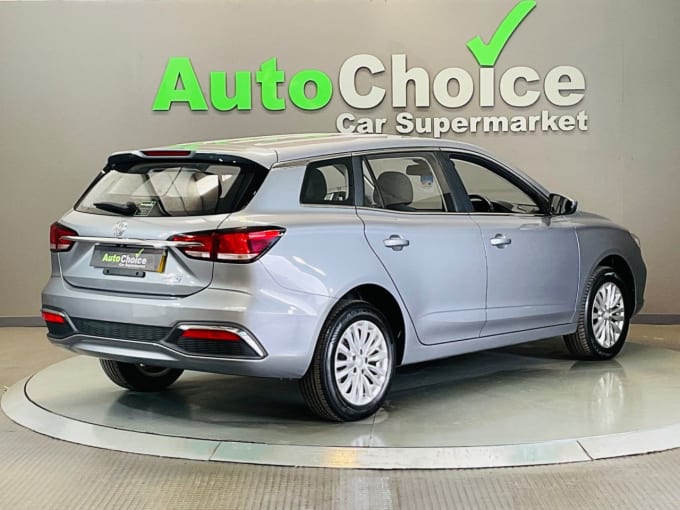 2025 Mg 5