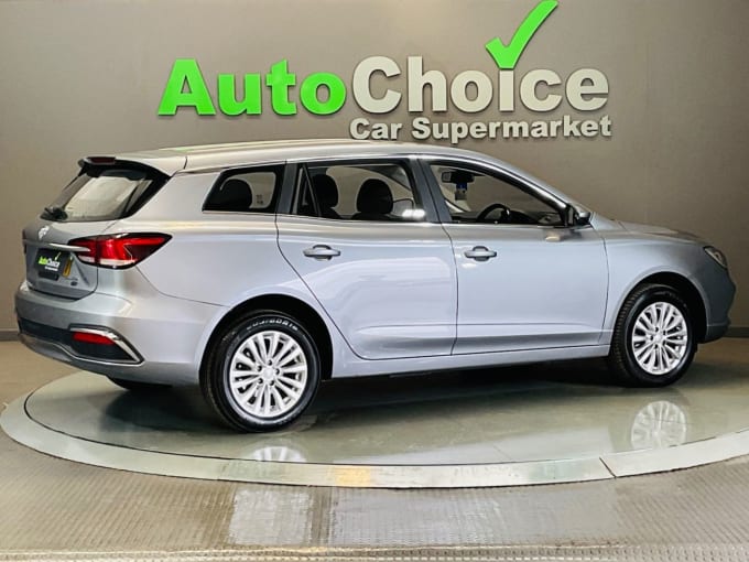 2025 Mg 5
