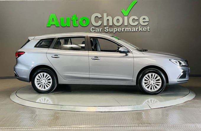 2025 Mg 5