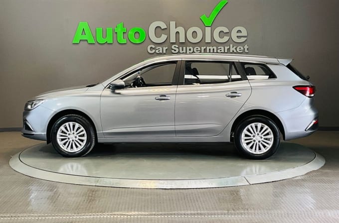 2025 Mg 5