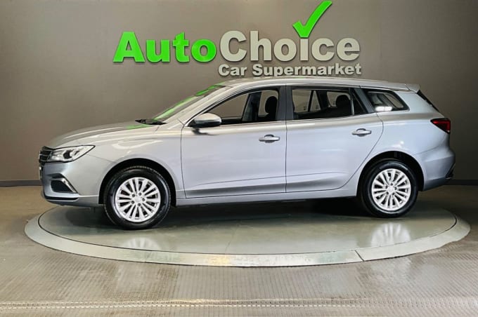2025 Mg 5