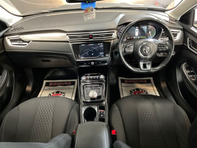 2025 Mg 5
