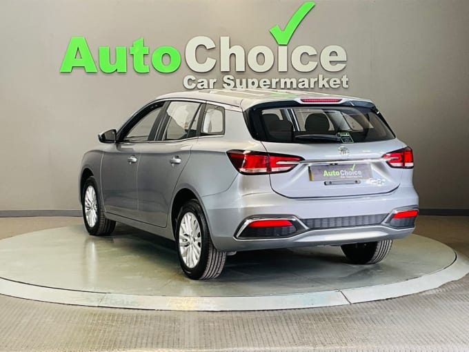 2025 Mg 5