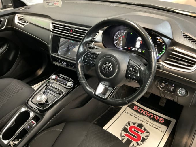 2025 Mg 5