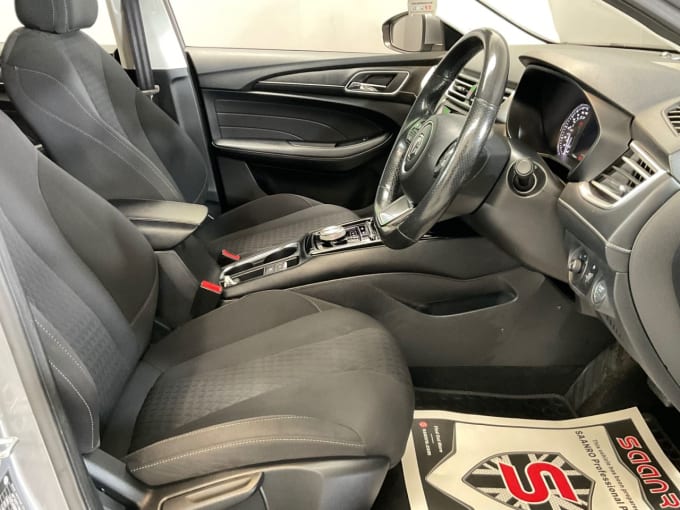 2025 Mg 5