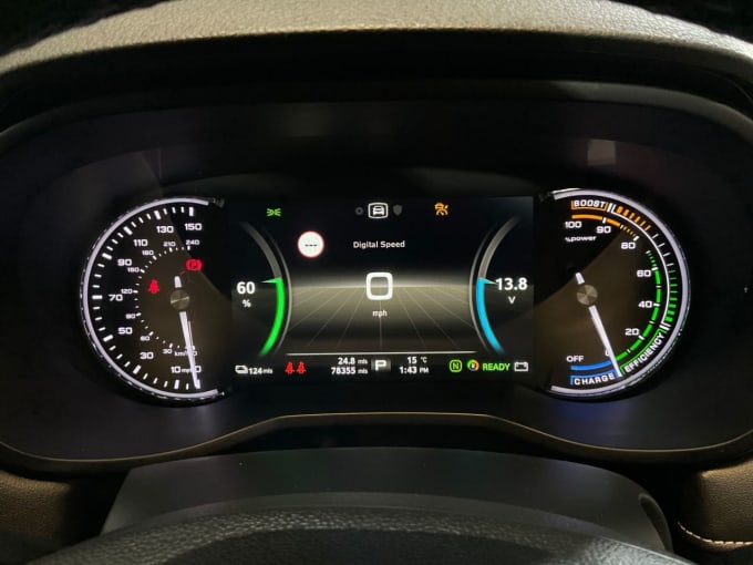 2025 Mg 5