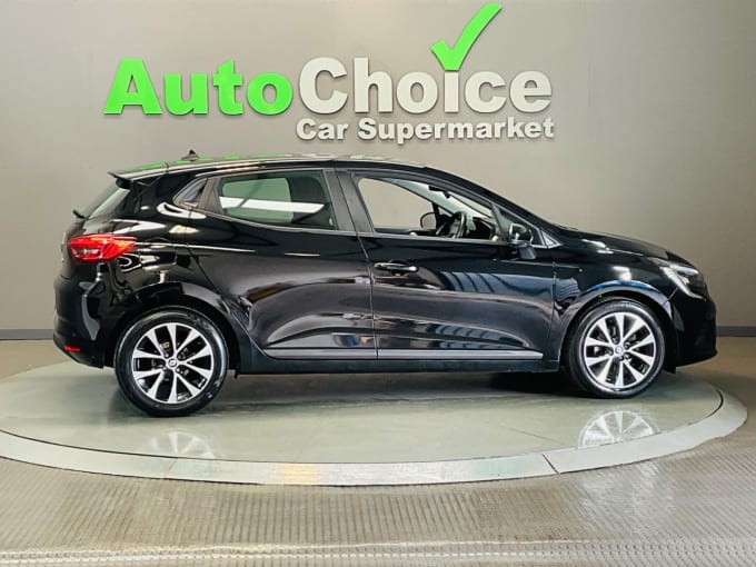 2025 Renault Clio