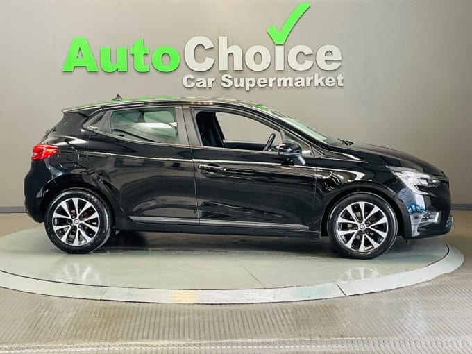 2025 Renault Clio