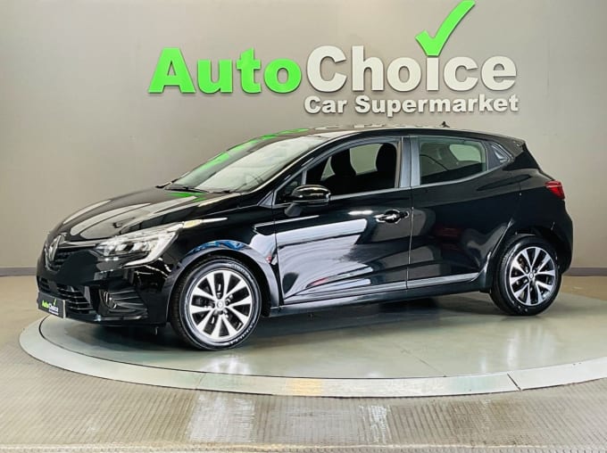 2025 Renault Clio