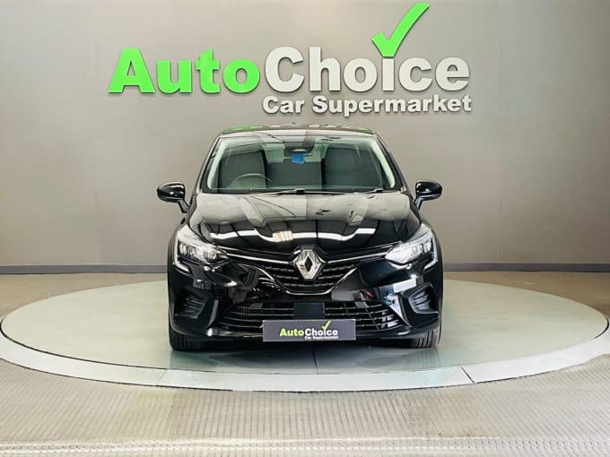 2025 Renault Clio