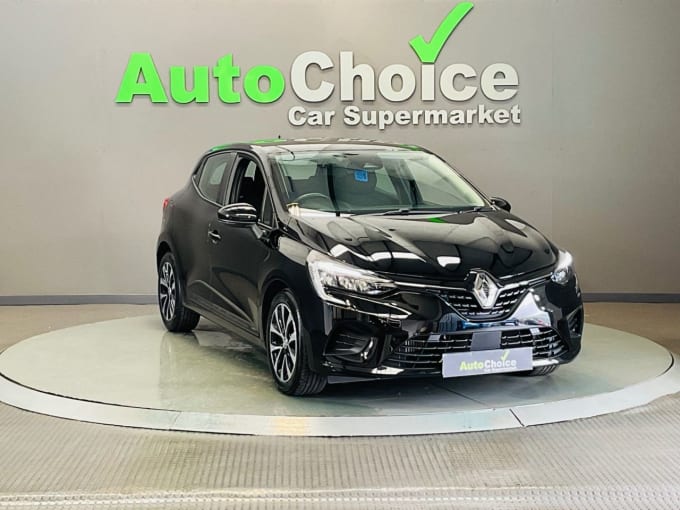 2025 Renault Clio