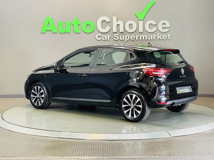 2025 Renault Clio