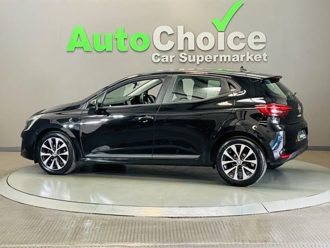 2025 Renault Clio