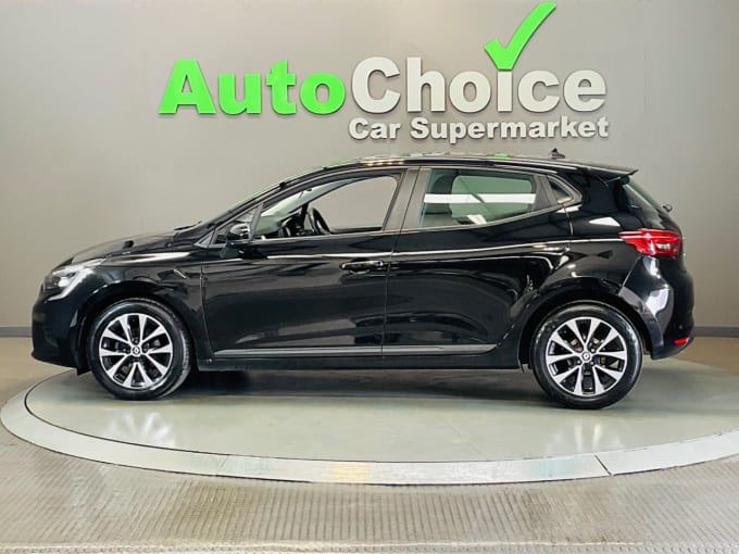 2025 Renault Clio