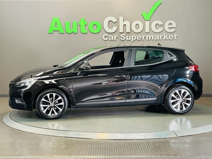2025 Renault Clio