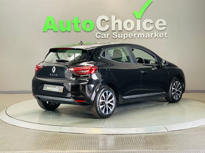 2025 Renault Clio