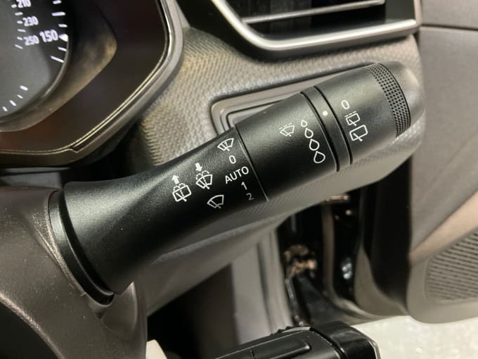 2025 Renault Clio