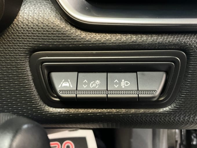 2025 Renault Clio