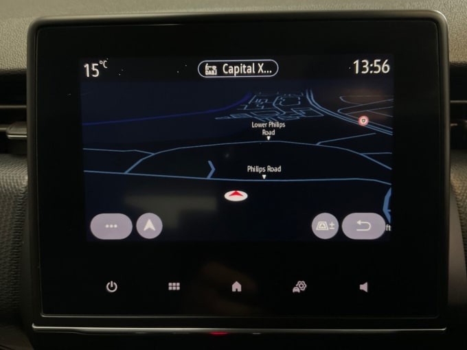 2025 Renault Clio