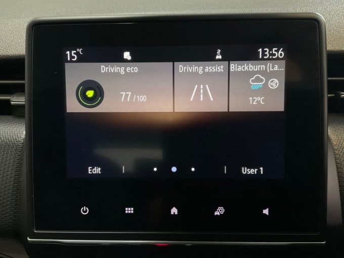 2025 Renault Clio