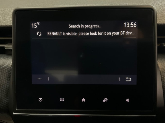 2025 Renault Clio