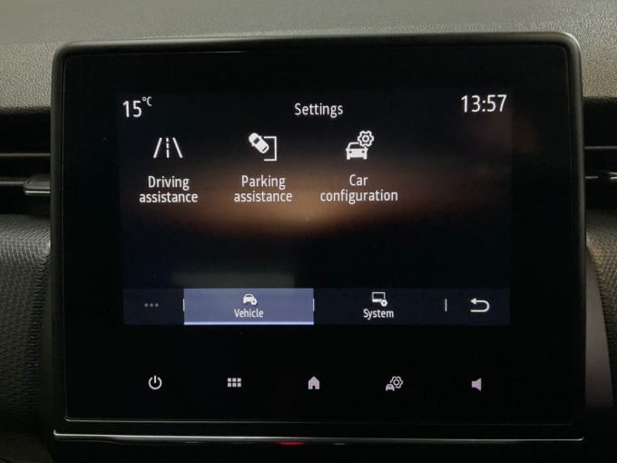 2025 Renault Clio