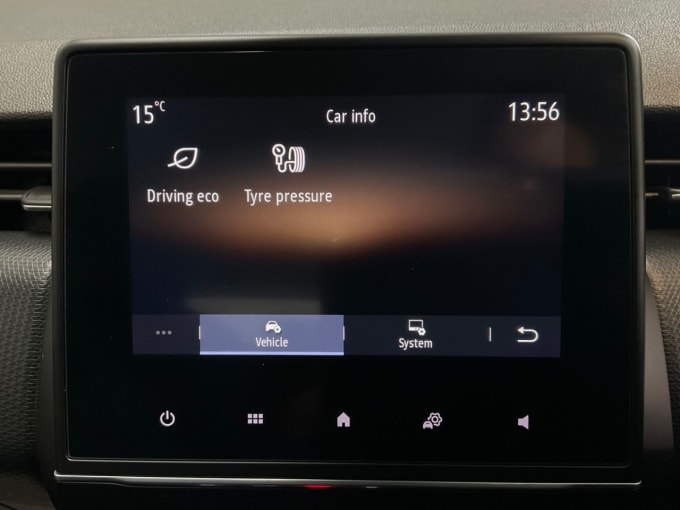 2025 Renault Clio