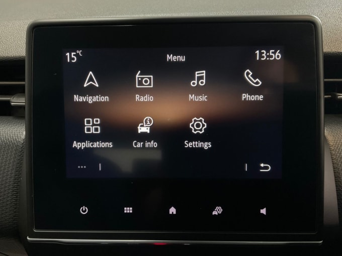 2025 Renault Clio