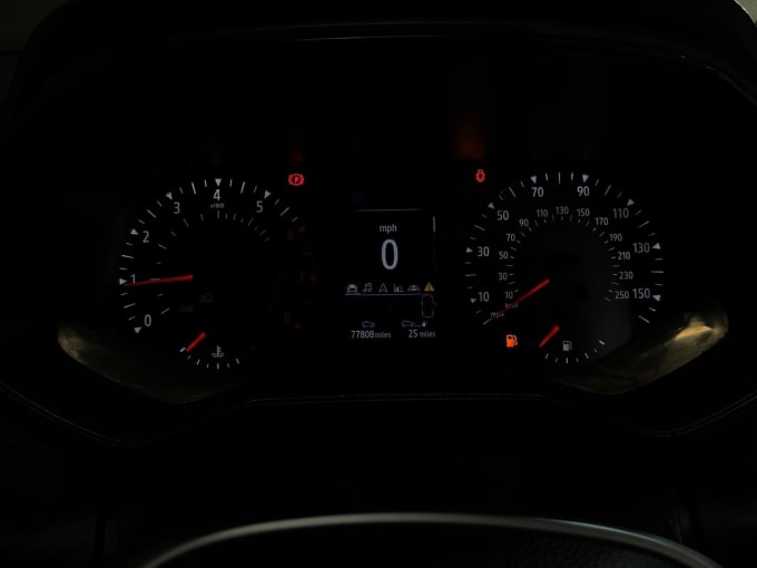 2025 Renault Clio