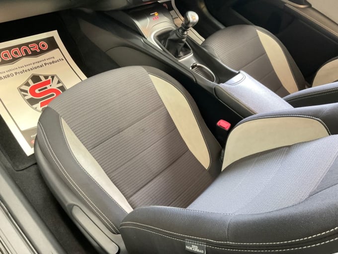 2025 Toyota Avensis