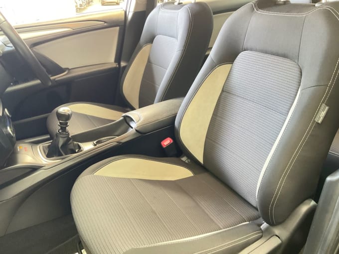 2025 Toyota Avensis