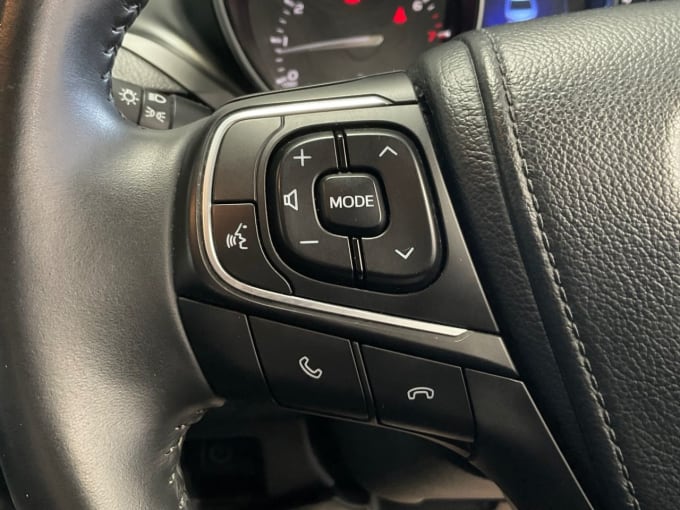 2025 Toyota Avensis
